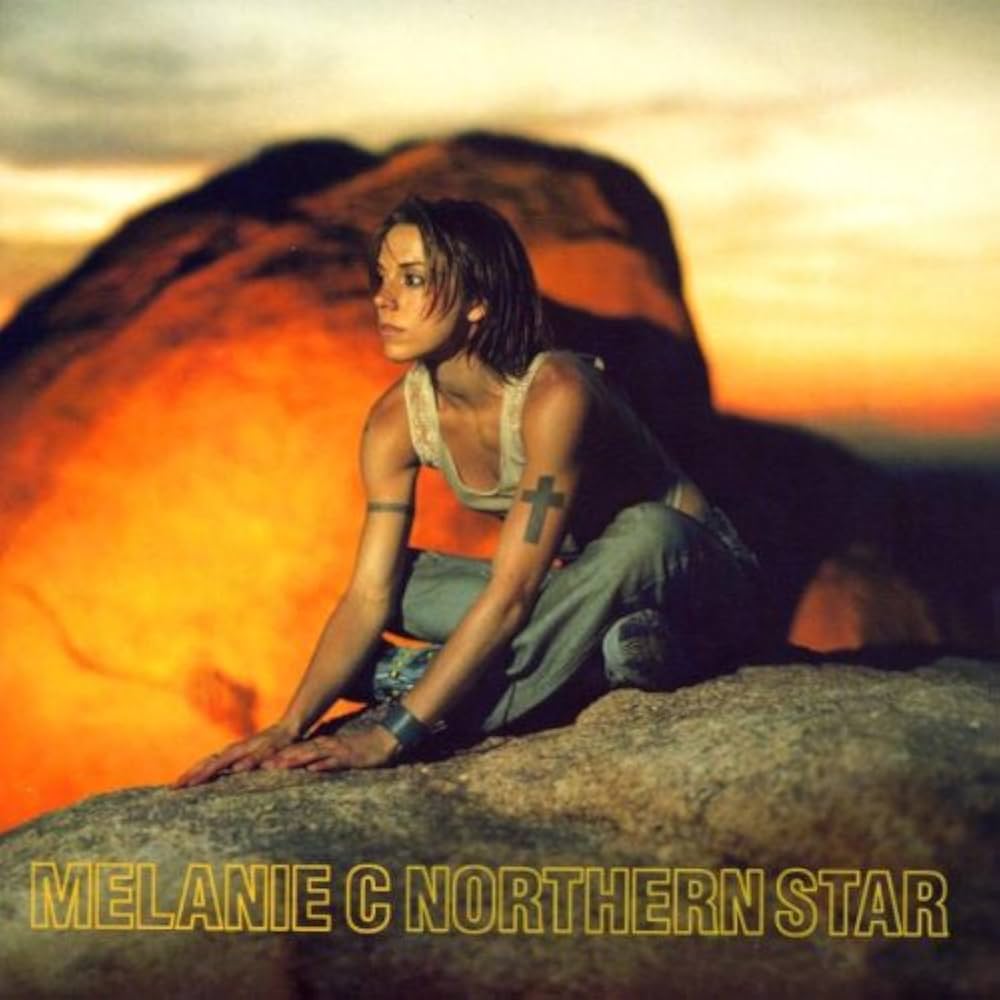 【中古】 Northern Star メラニーC 中古】 Northern Star メラニーC Yahoo!オークション -「melanie